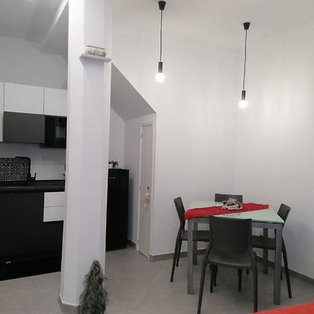 San Leonardo Guest House Castelbuono  Luaran gambar