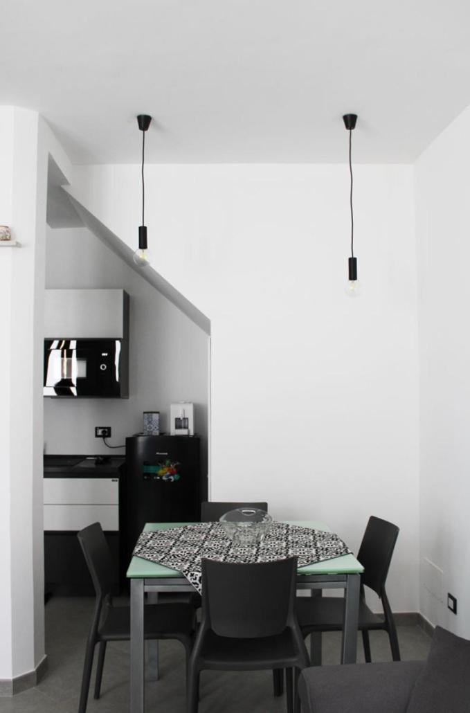San Leonardo Guest House Castelbuono  Luaran gambar