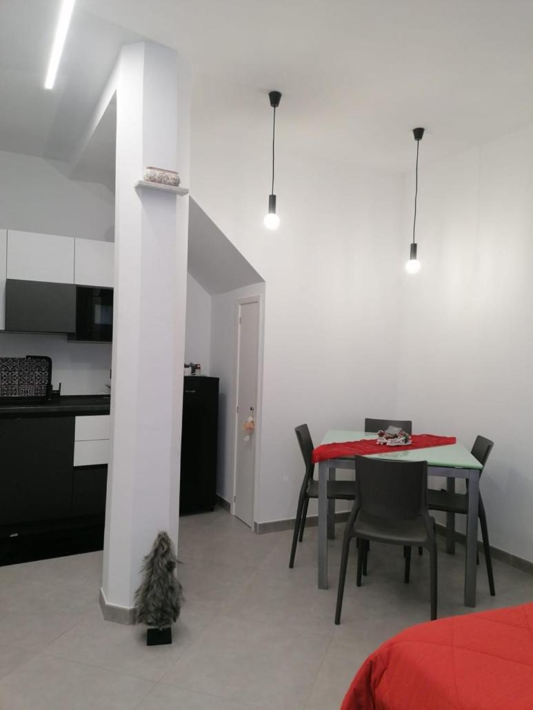 San Leonardo Guest House Castelbuono  Luaran gambar